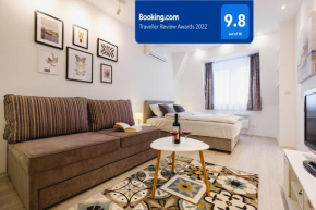 Apartment Hana Lux
